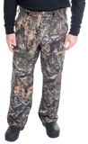 Men's Turkey Ridge All Season Pant Moss Oak DNA Front