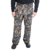 Men's Turkey Ridge All Season Pant Mossy Oak DNA Front