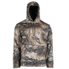 Men's Summit Park Performance Hoodie Realtree Excape Front