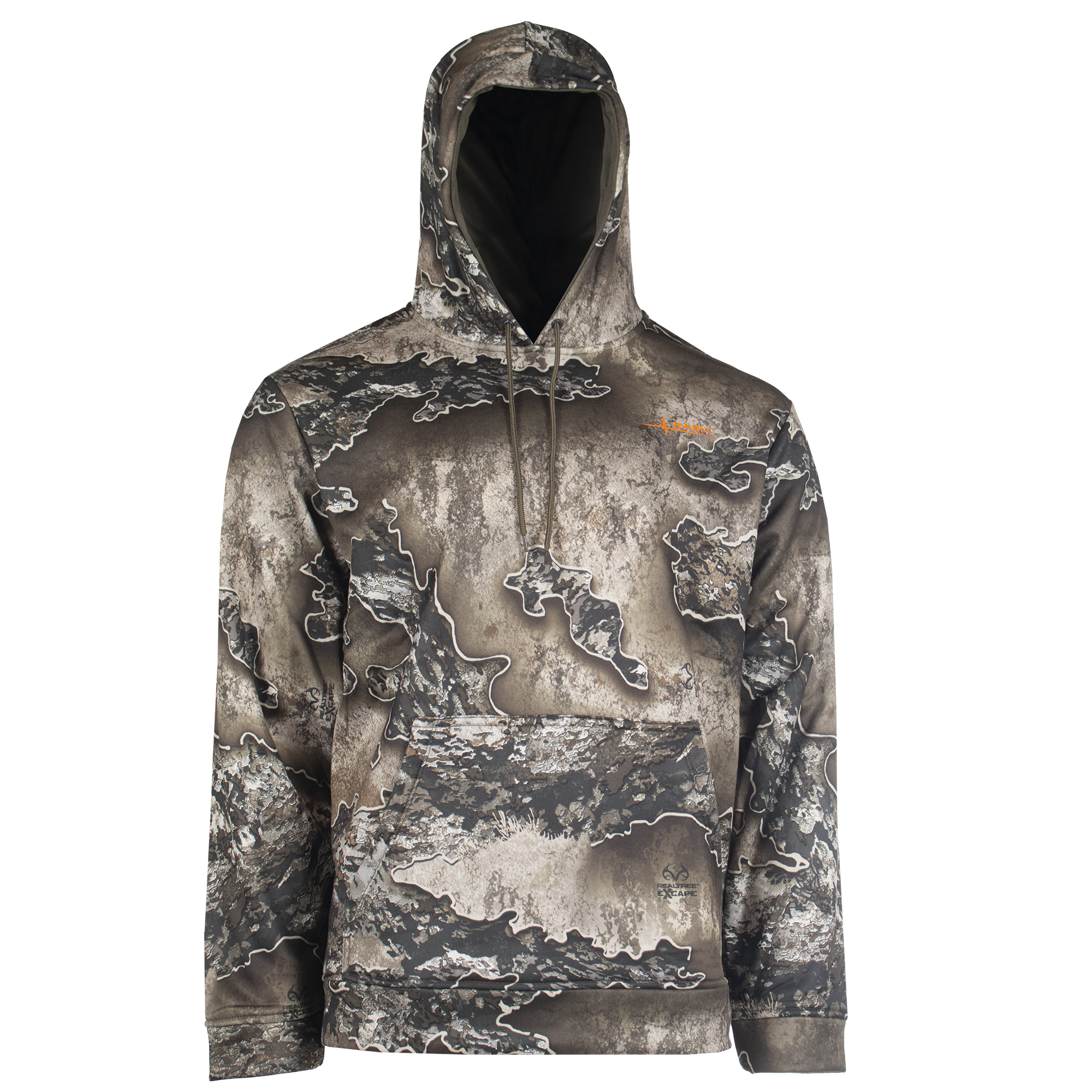 Realtree performance hoodie sale