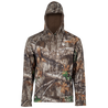 Men's Summit Park Performance Hoodie Front