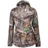 Women’s Summit Park Performance Hoodie Realtree Edge back