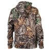 Youth Summit Park Performance Hoodie Realtree Edge Back