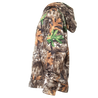 Youth Summit Park Performance Hoodie Realtree Edge Left