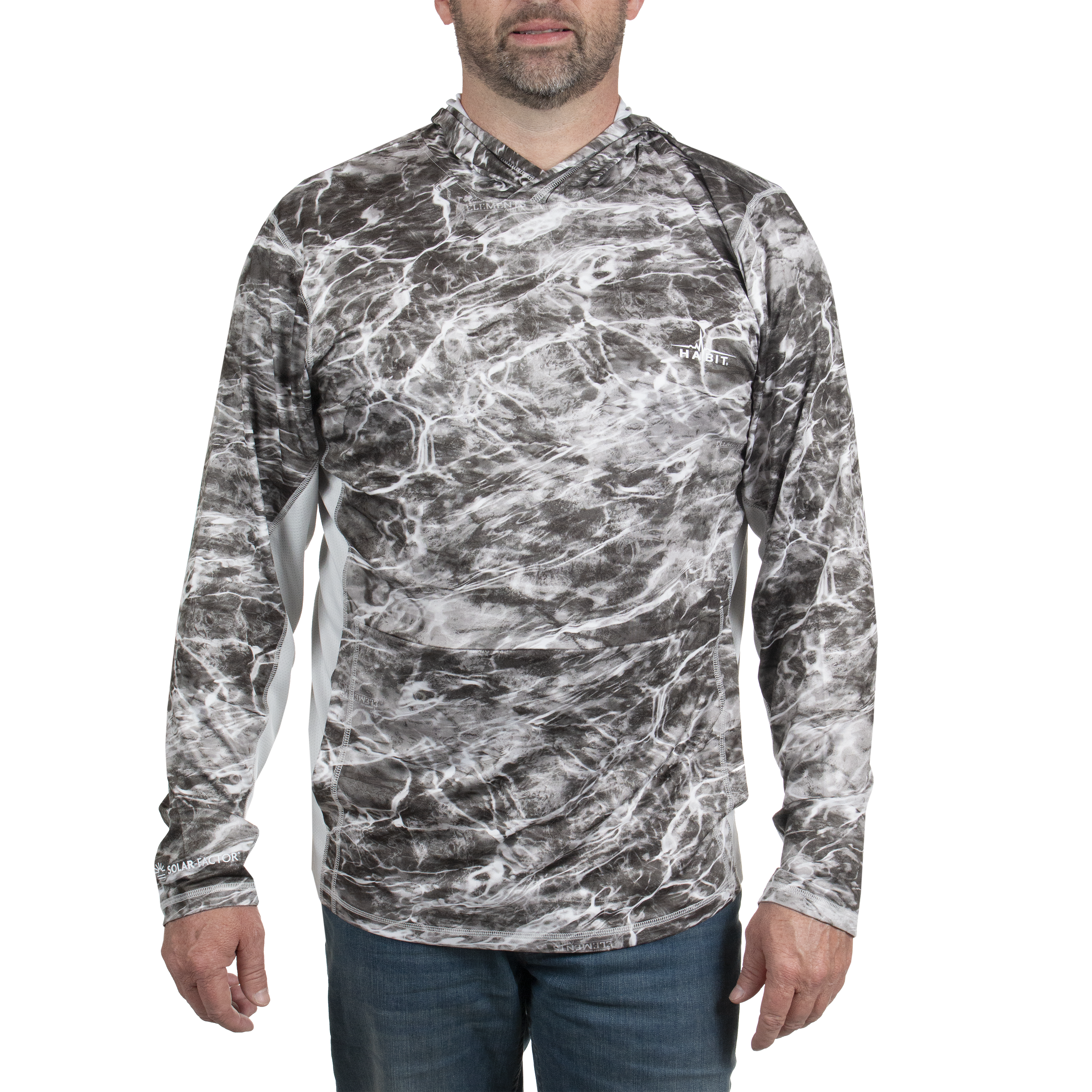 Long Sleeve Fishing Shirts Mossy Oak Women's Performance Fishing