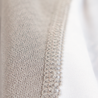 MLF Men's 1/4 Zip Camo Performance Layer Mesh Panel