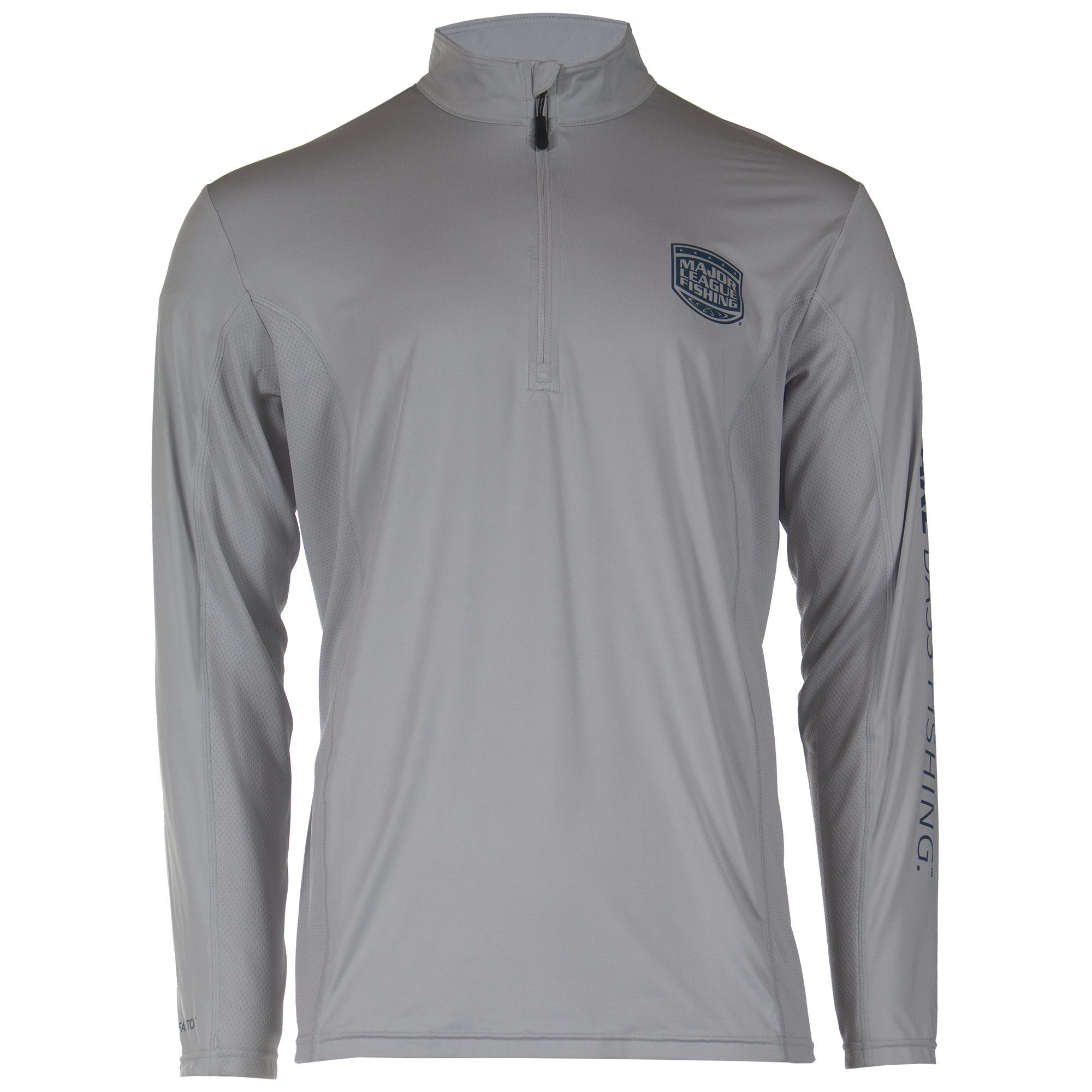 MLF Men's 1/4 Zip Performance Layer – Habit Outdoors