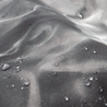 Men’s Angler’s Bluff Rain Jacket Fabric