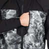 Men’s Angler’s Bluff Rain Jacket Chest Pocket