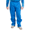 Men’s Roaring Springs Packable Rain Pant Front on model