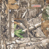 Men's Hatcher Pass Short Sleeve Camo Guide Shirt Chest pockets