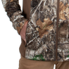 Men's Townsend Ridge Techshell Jacket Had Pocket