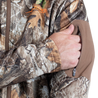 Men's Townsend Ridge Techshell Jacket Arm Pocket