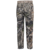 Men's Townsend Ridge Techshell Pants Mossy Oak DNA Front
