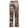 Women's Townsend Ridge Techshell Pant Realtree Edge Front