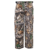 Men's Bear Cave 6 Pocket Pant Realtree Edge Front on form view