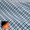 Men’s Skirr River Long Sleeve River Guide Fishing Shirt Fabric