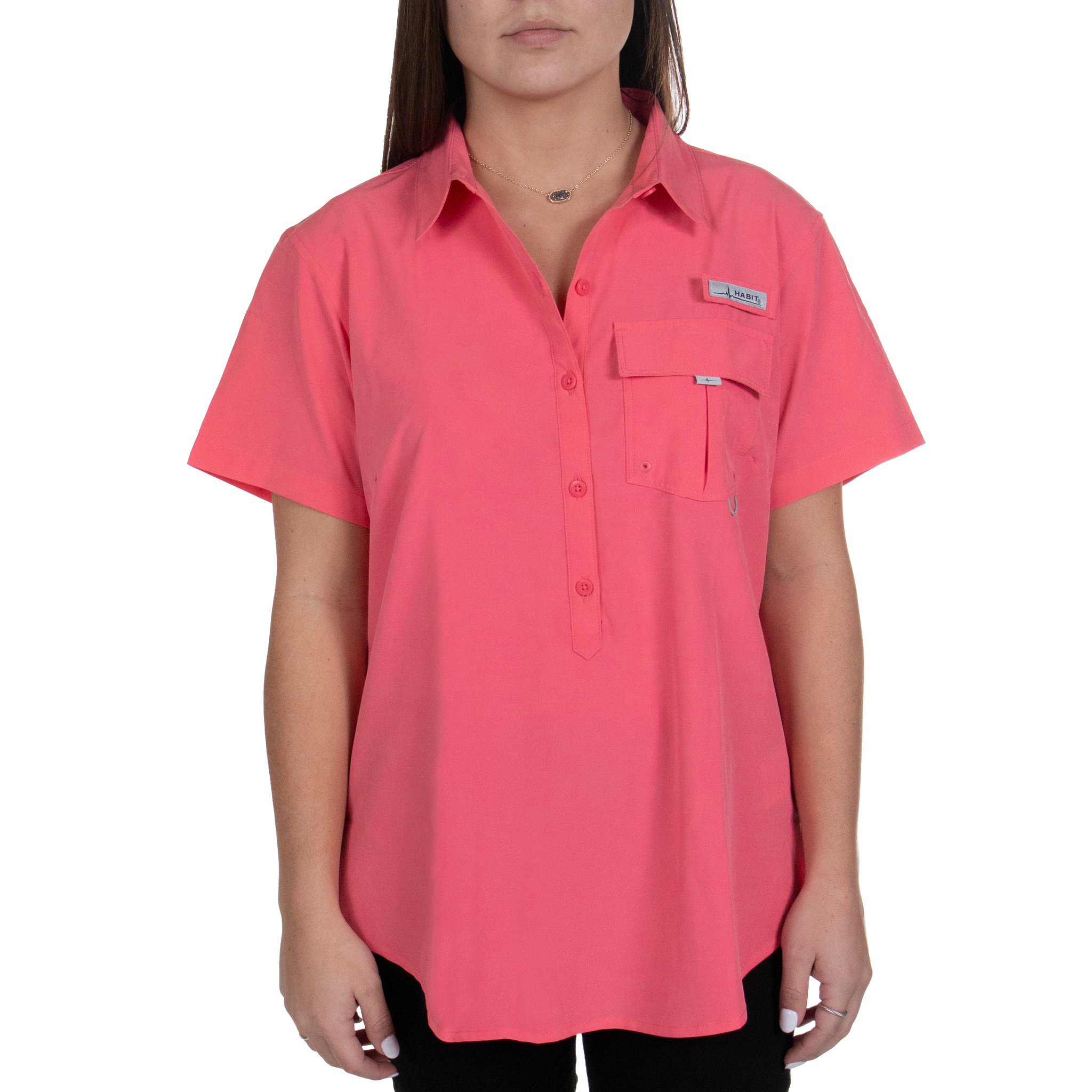 Habit short sleeve river shirt store