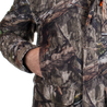 Men's Cedar Branch Insulated Waterproof Parka hand warmer pocket