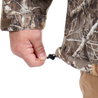 Men's Cedar Branch Insulated Waterproof Parka toggle waist