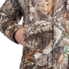 Men's Cedar Branch Insulated Waterproof Parka hand warmer pocket