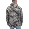 Men's Ripley Trail Stretch Waterproof Jacket Mossy Oak Terra Coyote back on model