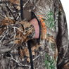 Men's Ripley Trail Stretch Waterproof Jacket zippered chest pocket