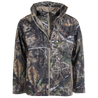 Men's Middle Fork 4-in-1 Hunting Parka Mossy Oak DNA Front on form