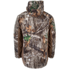 Men's Middle Fork 4-in-1 Hunting Parka Realtree Edge back on form