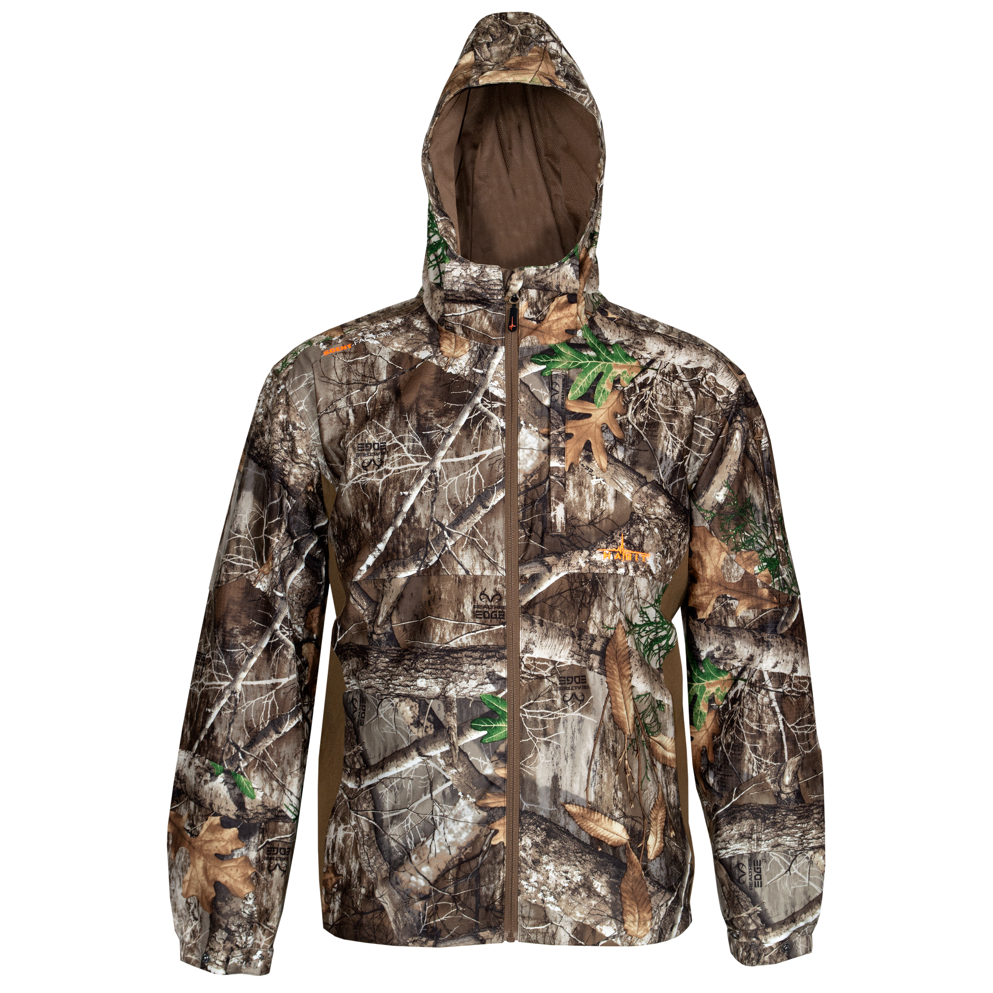 Habit Men s Buck Hollow Waterproof Jacket Habit Outdoors