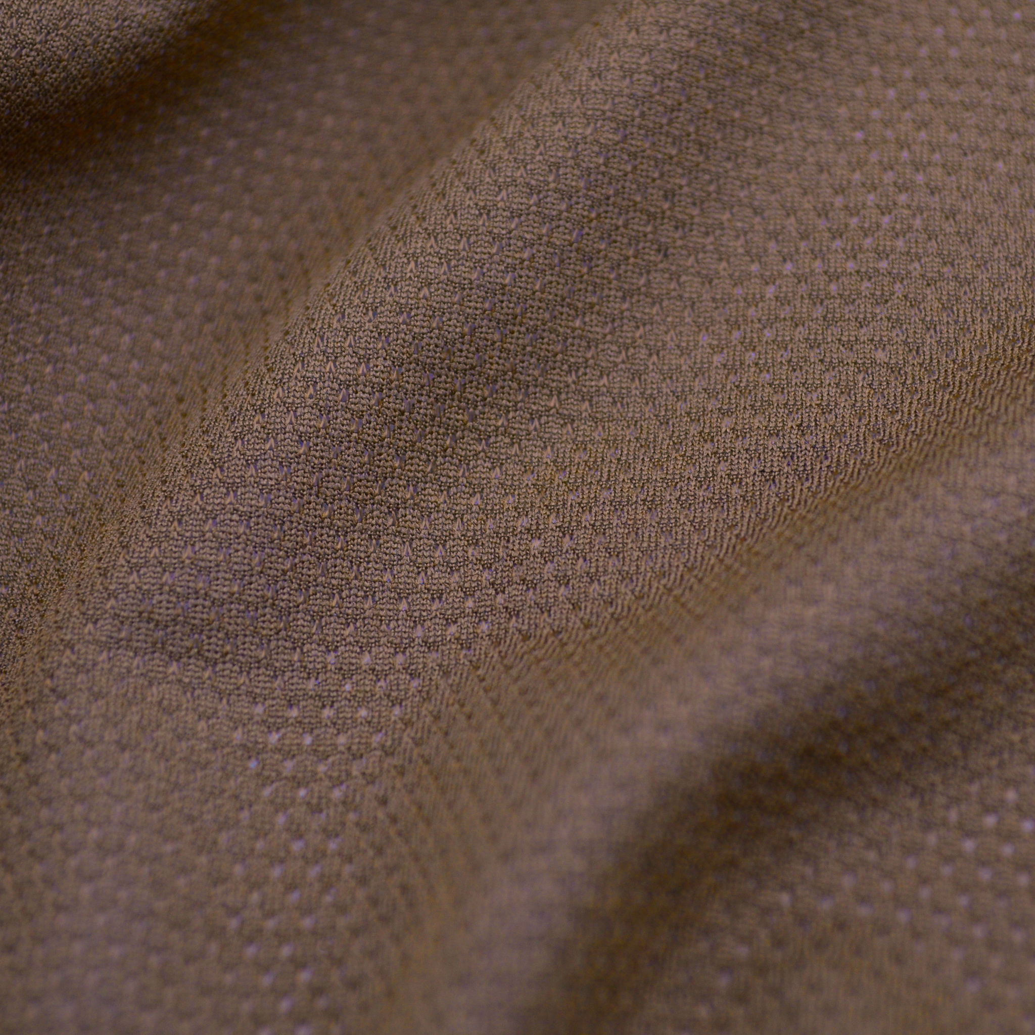 Men's Buck Hollow Waterproof Jacket inside fabric