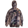 Youth Cedar Branch Insulated Waterproof Bomber - Mossy Oak DNA Back