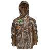 Youth Cedar Branch Insulated Waterproof Bomber - Realtree Edge Front