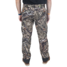 Men's Ripley Trail Stretch Waterproof Pant Mossy Oak DNA back on model