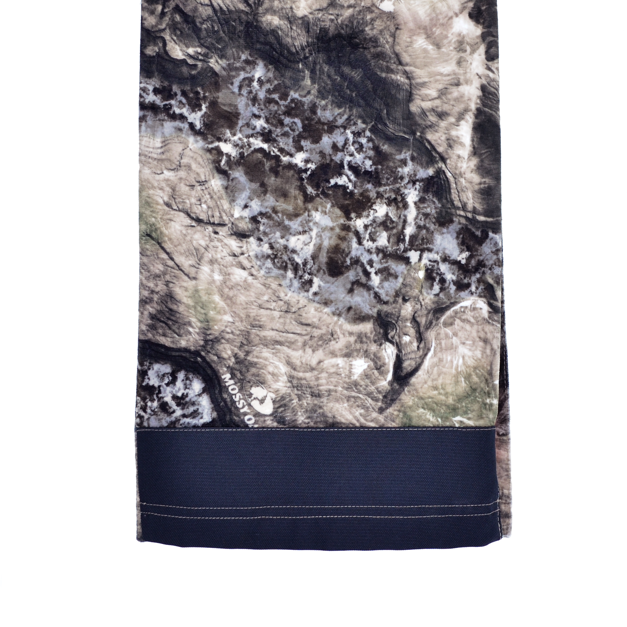 Men's Ripley Trail Stretch Waterproof Pant kick plate