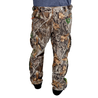 Men's Ripley Trail Stretch Waterproof Pant Realtree Edge back on model