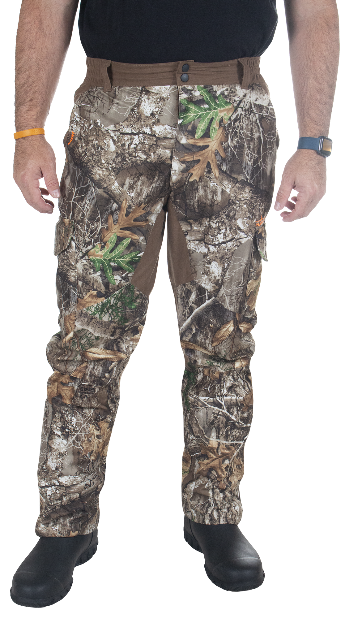 Realtree waterproof pants deals