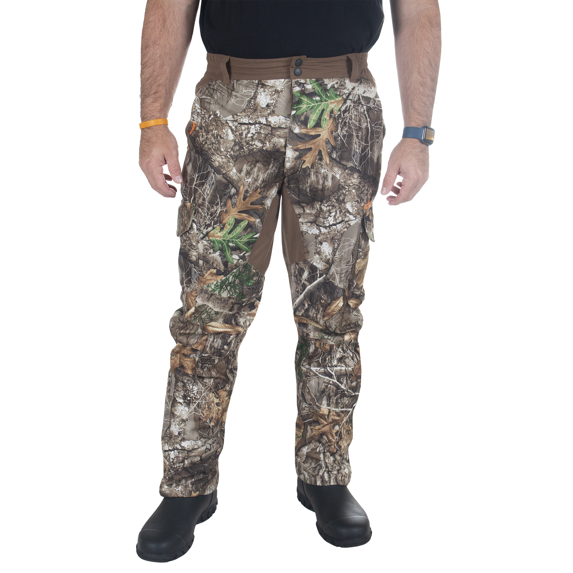 Waterproof hunting pants hotsell