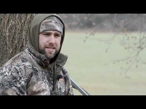 Men's Early Dawn Sherpa Shell Jacket Video