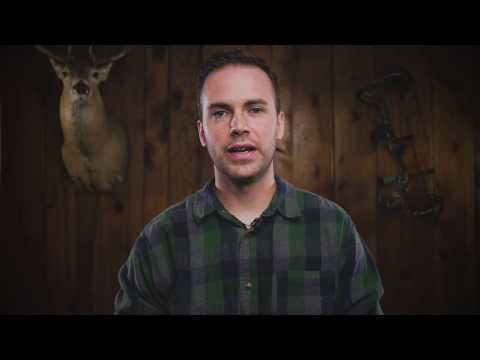 Men's Townsend Ridge Techshell Jacket Video