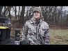 Men's Ripley Trail Stretch Waterproof Pant video